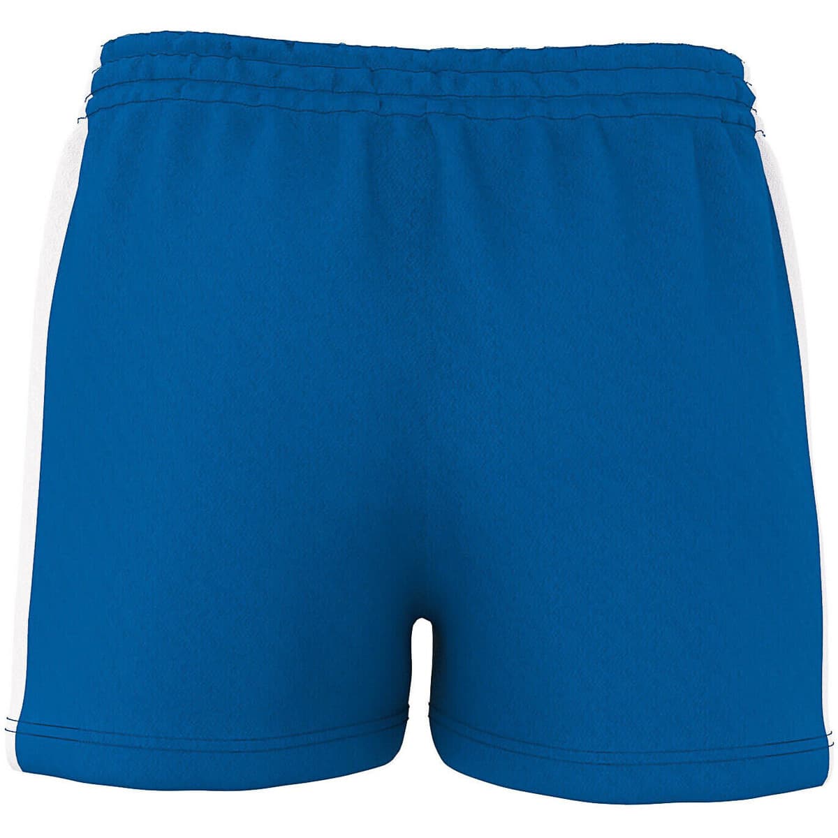 Women's Sports Shorts Errea Blue