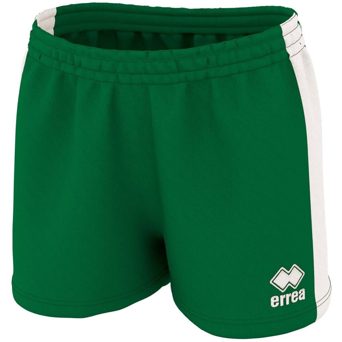 Girls' Shorts Errea Green