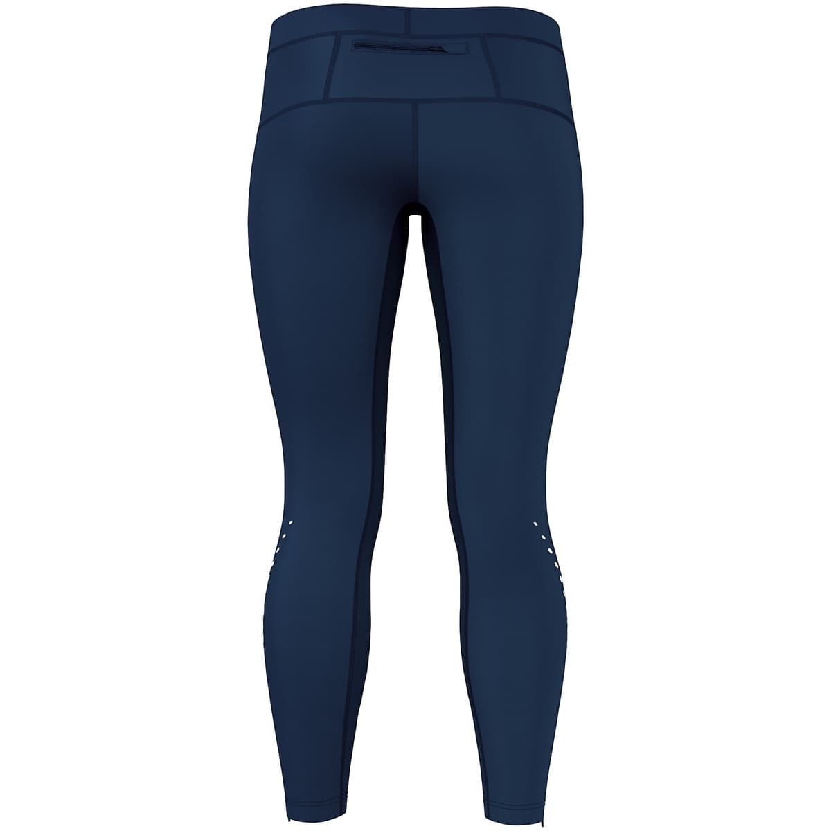 Women's Leggings Errea Blue