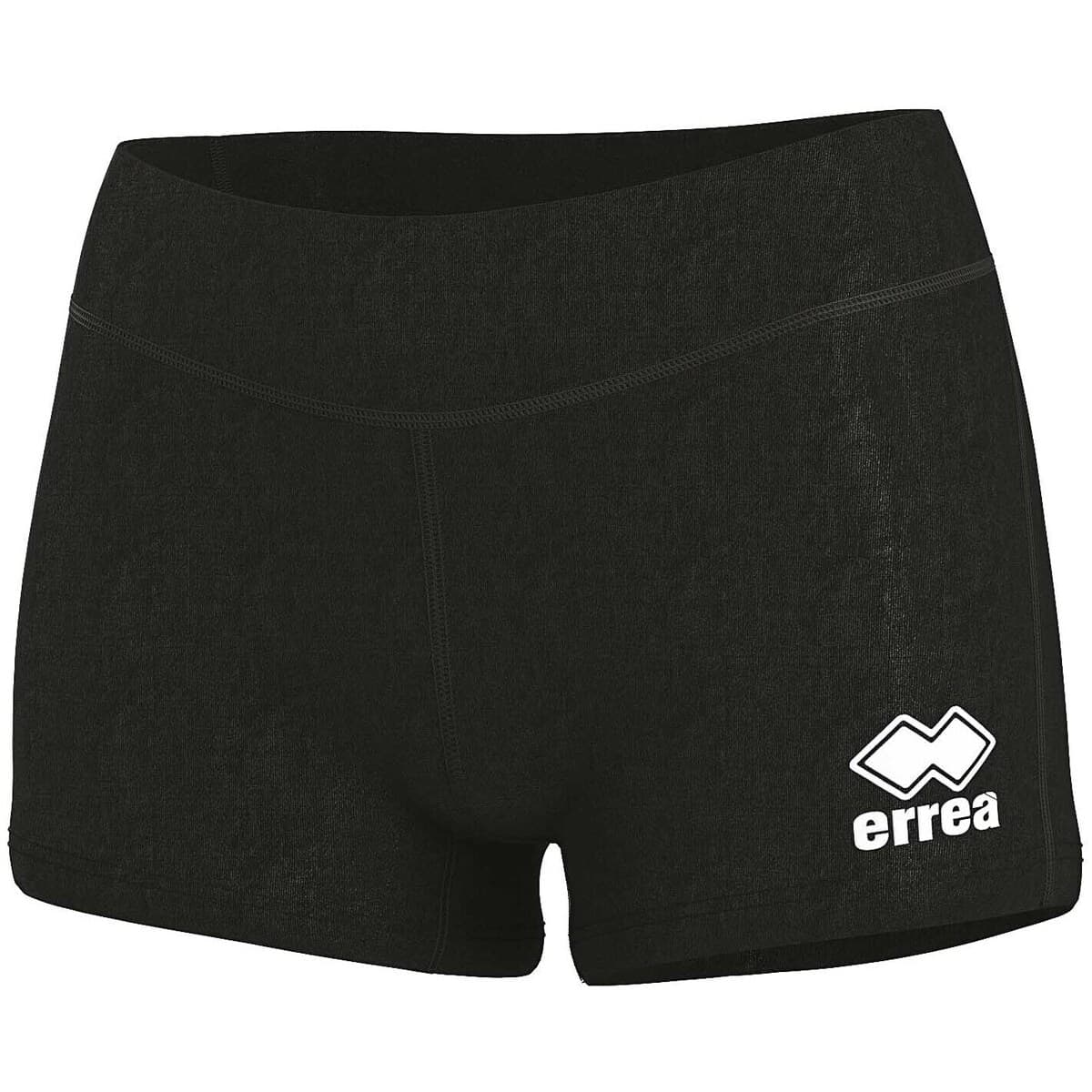 Girls' Shorts Errea Black