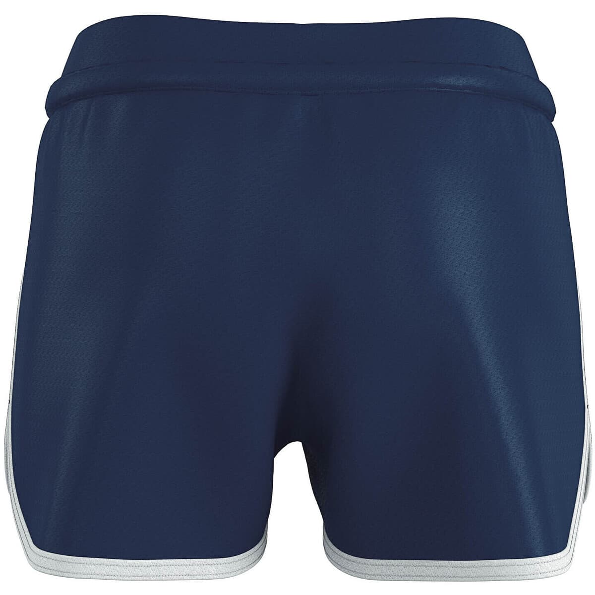 Women's Sports Shorts Errea Blue