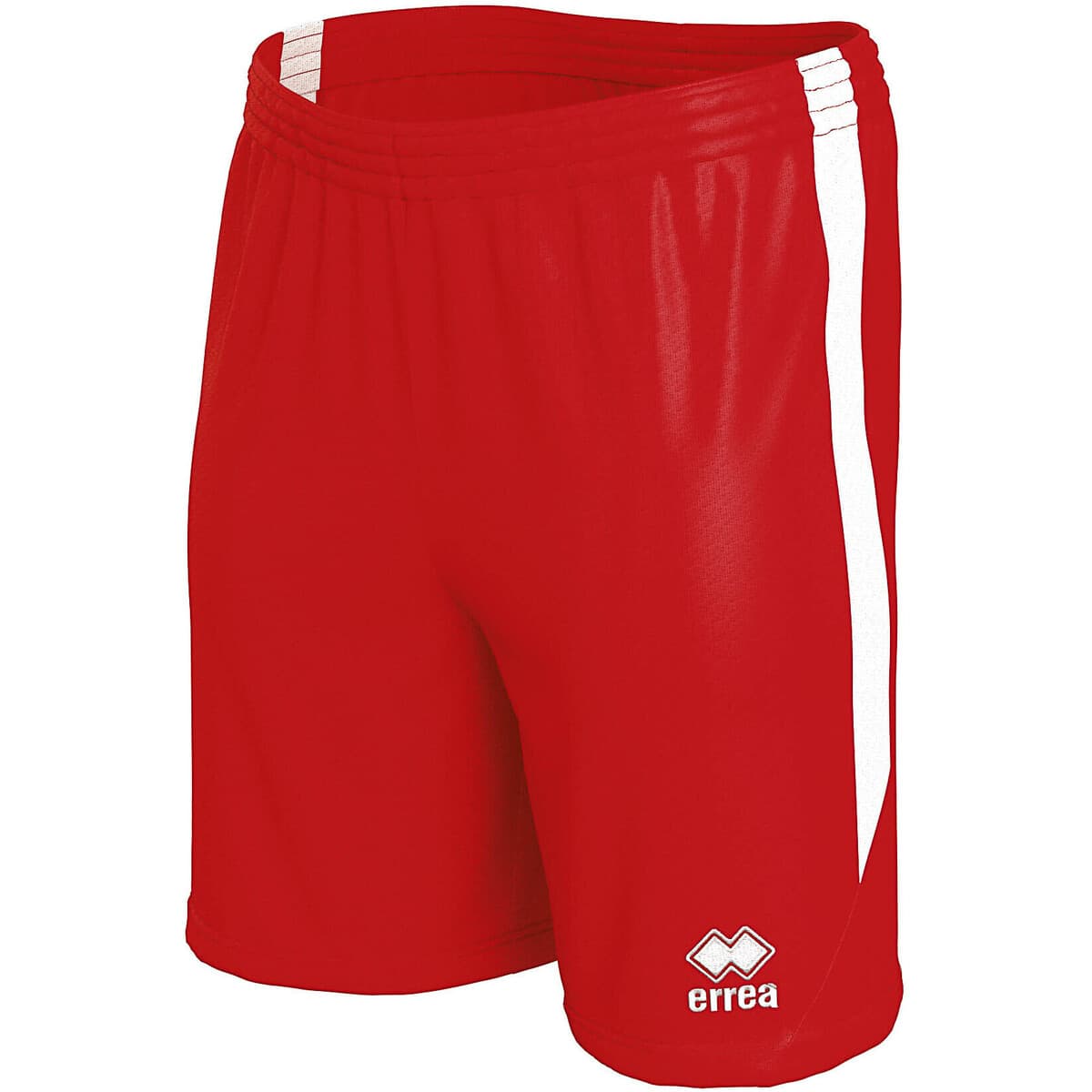 Boys' Shorts Errea White