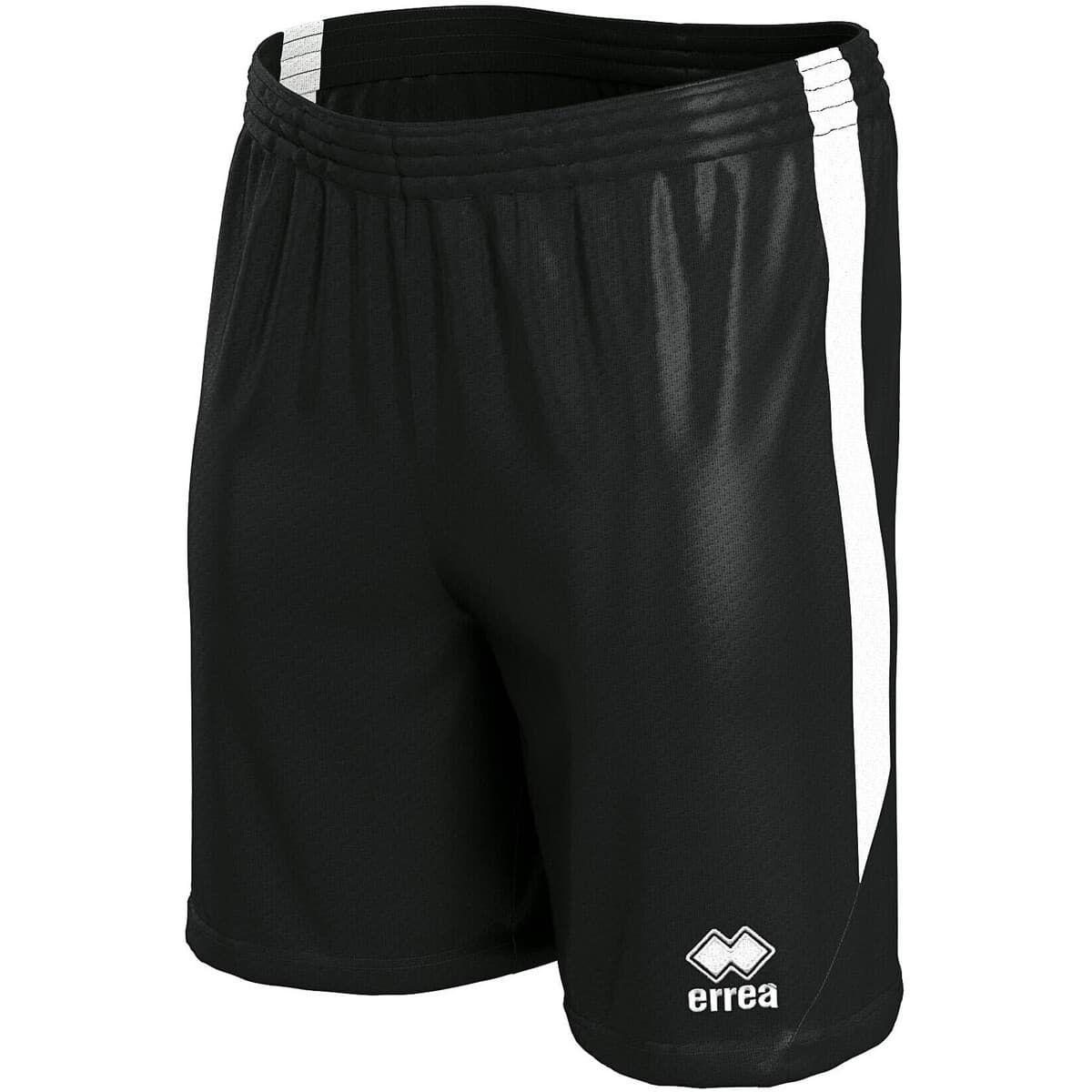 Girls' Shorts Errea Black