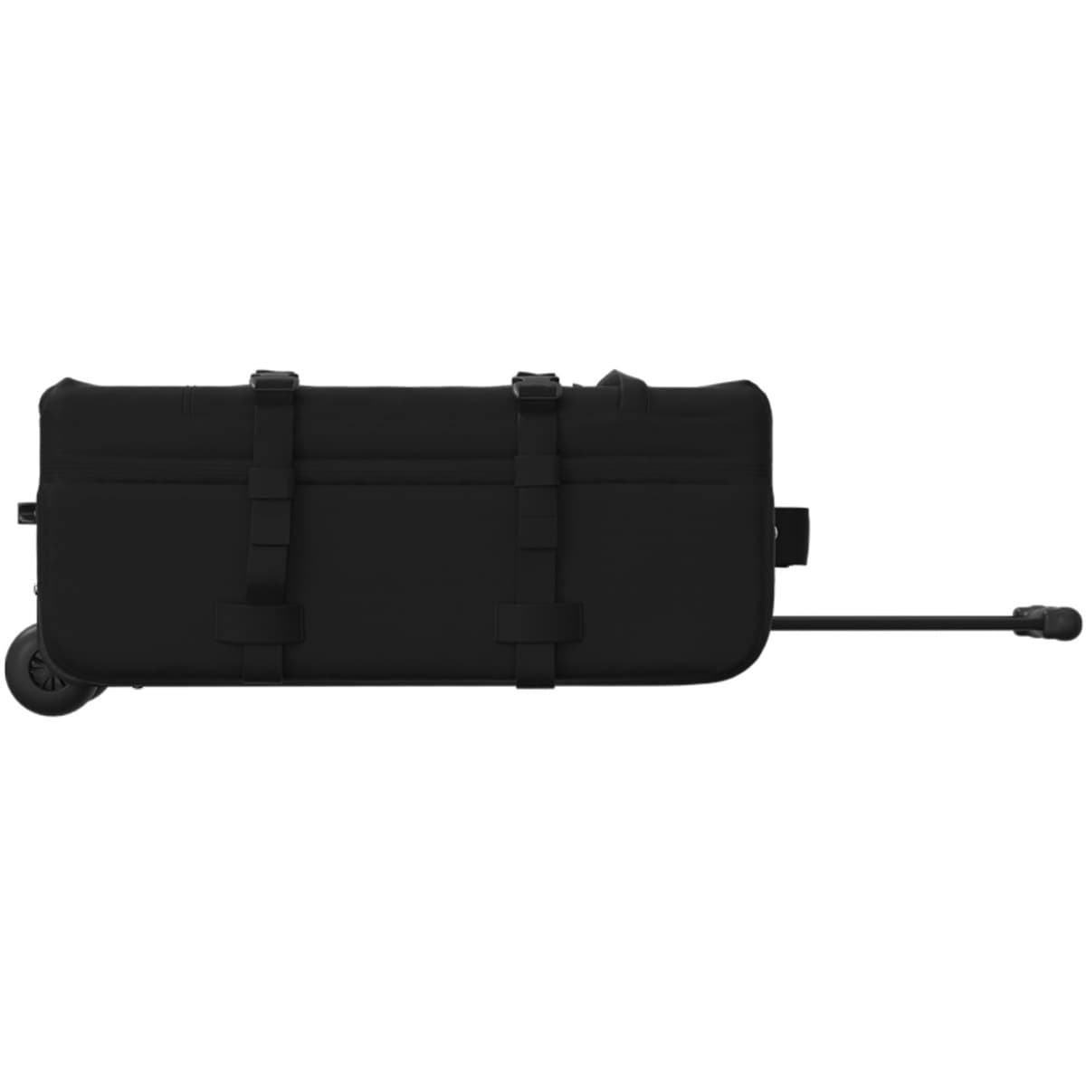 Men's Travel Bags Errea Gray