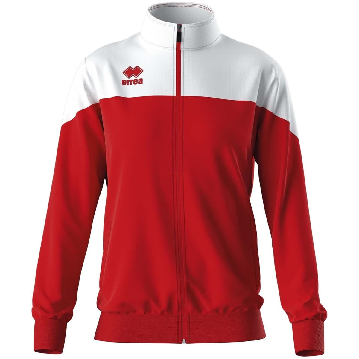 Women's Cardigans Errea Red