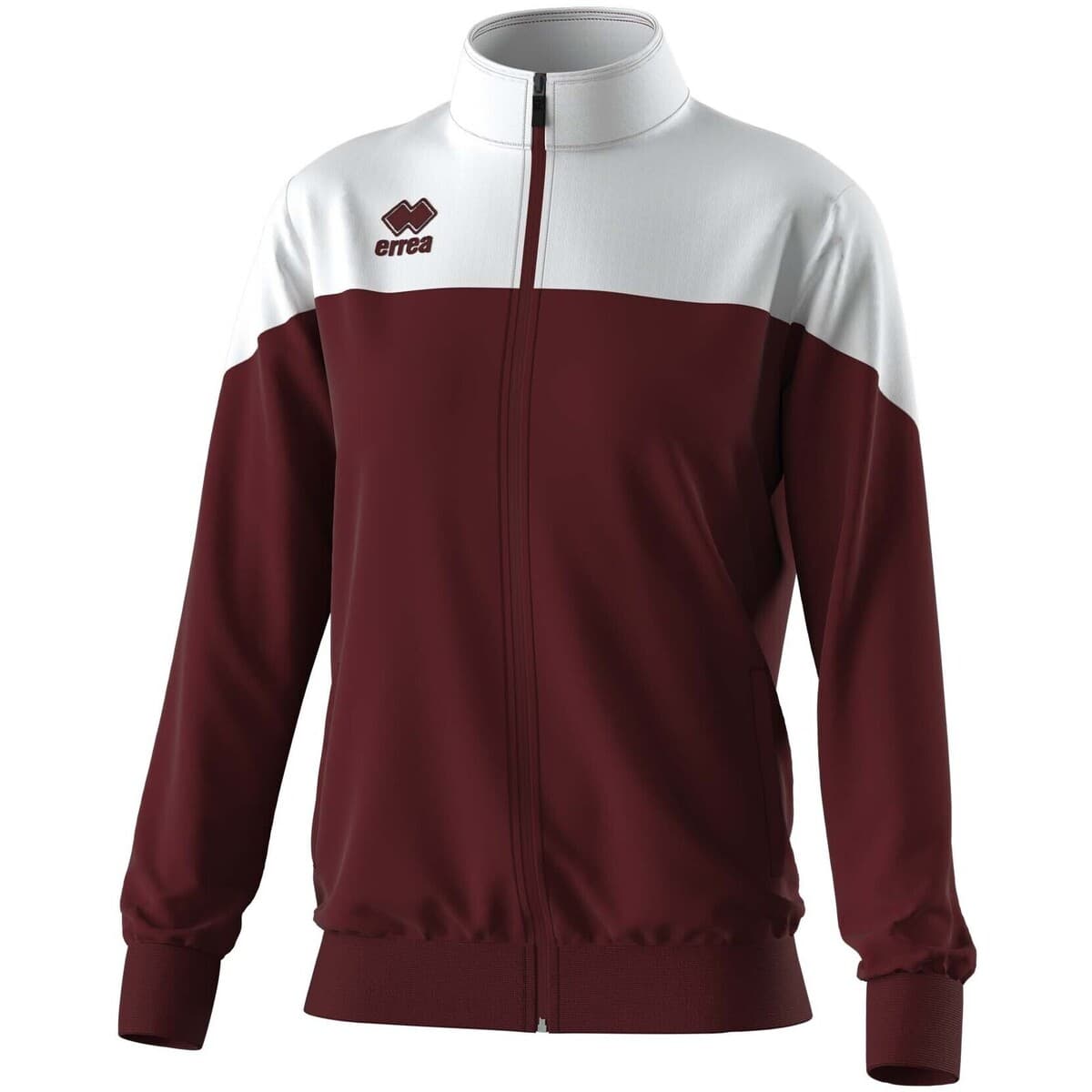 Women's Cardigans Errea Brown