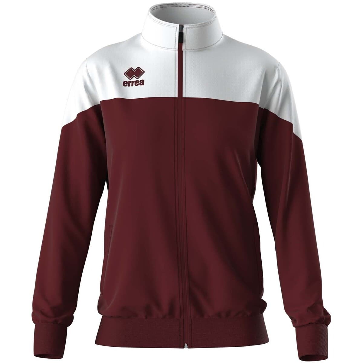 Women's Cardigans Errea Brown