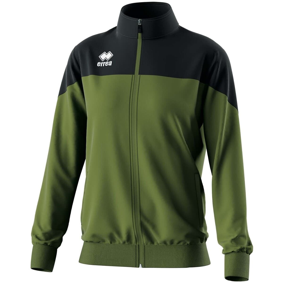 Women's Cardigans Errea Green