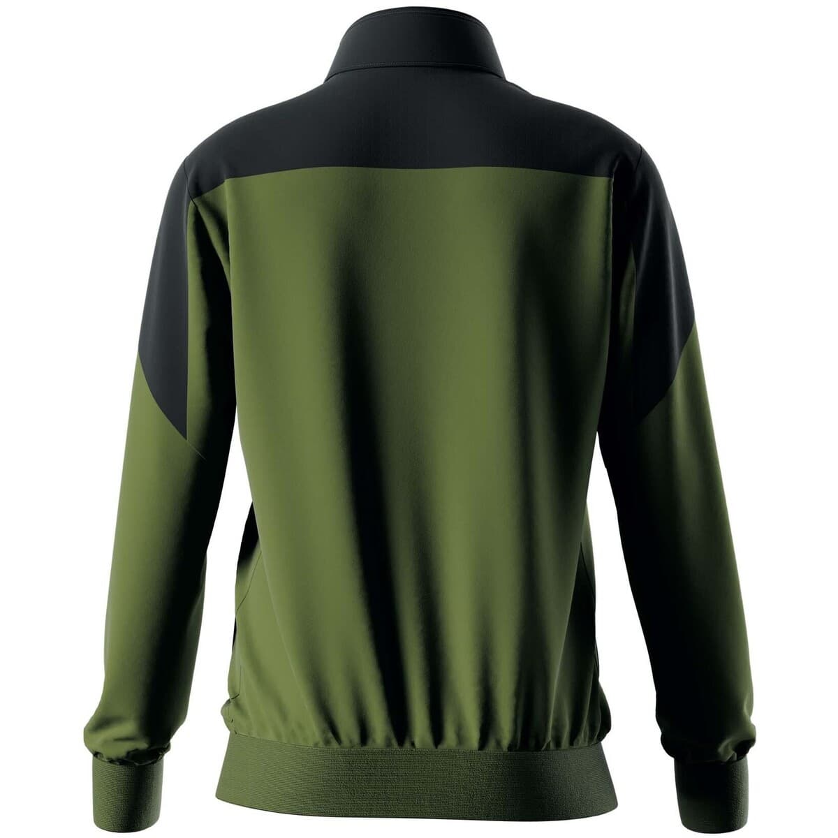 Women's Cardigans Errea Green