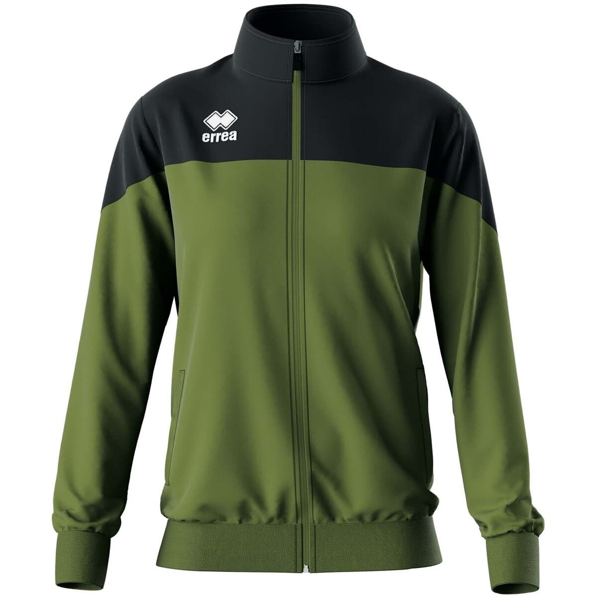 Women's Cardigans Errea Green