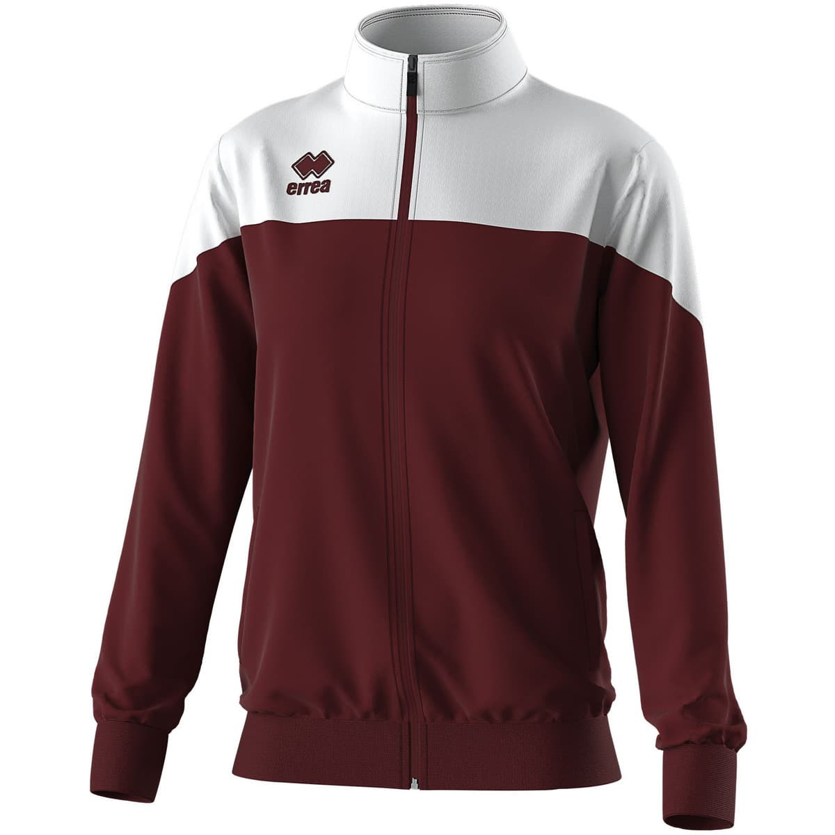 Girls' Knit Cardigans Errea Brown