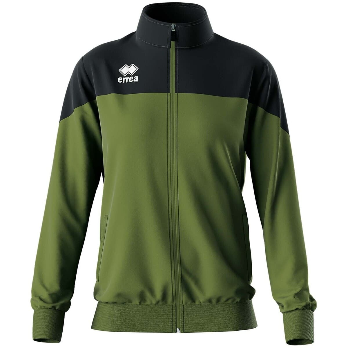 Girls' Knit Cardigans Errea Green