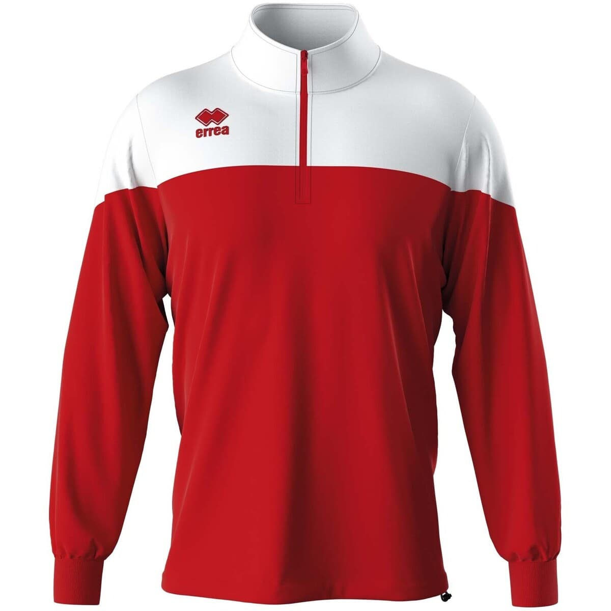 Women's Cardigans Errea Red