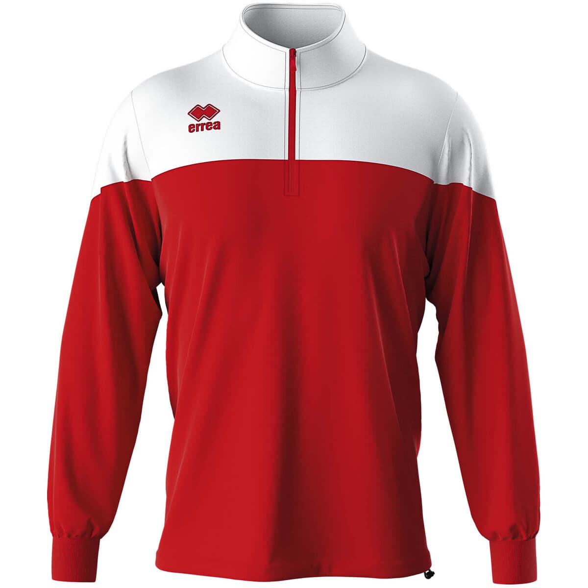 Girls' Knit Cardigans Errea Red