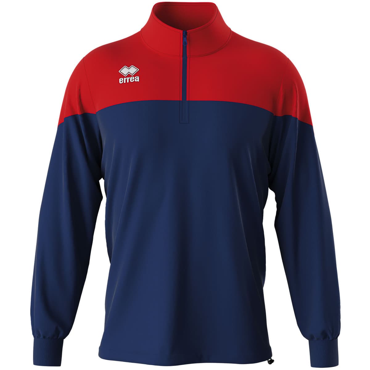 Boys' Knit Cardigans Errea Blue