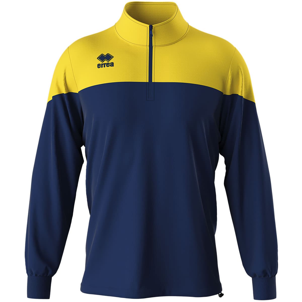 Boys' Knit Cardigans Errea Blue