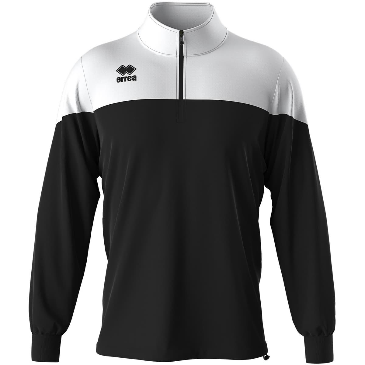 Boys' Knit Cardigans Errea Black