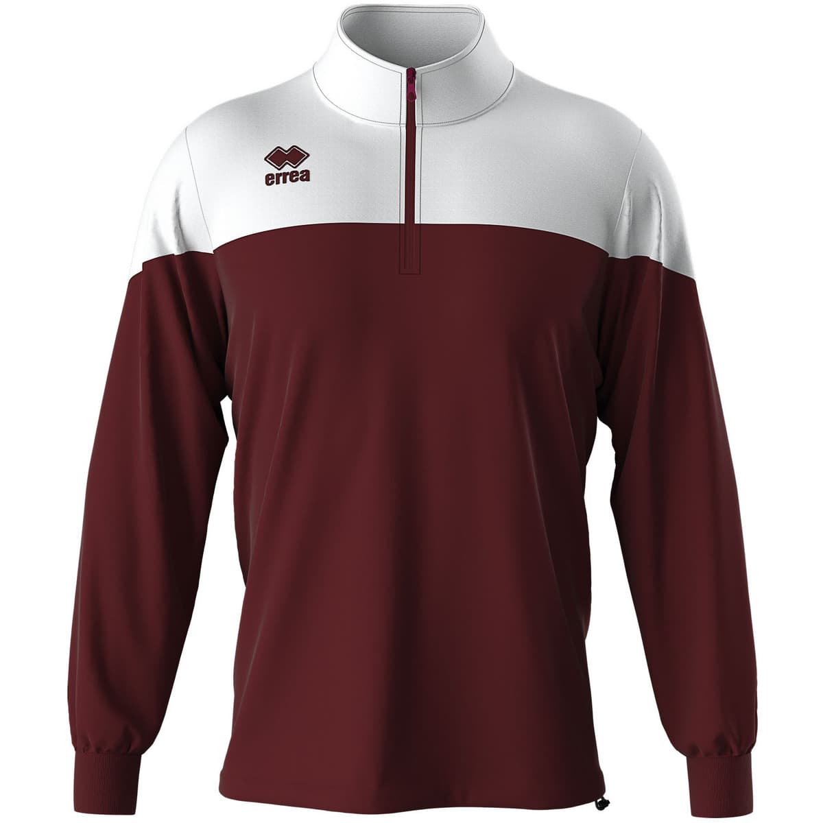 Girls' Knit Cardigans Errea Brown