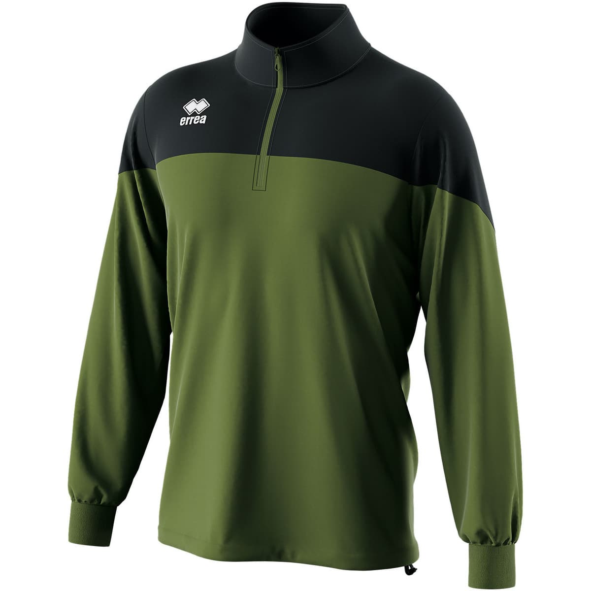 Girls' Knit Cardigans Errea Green