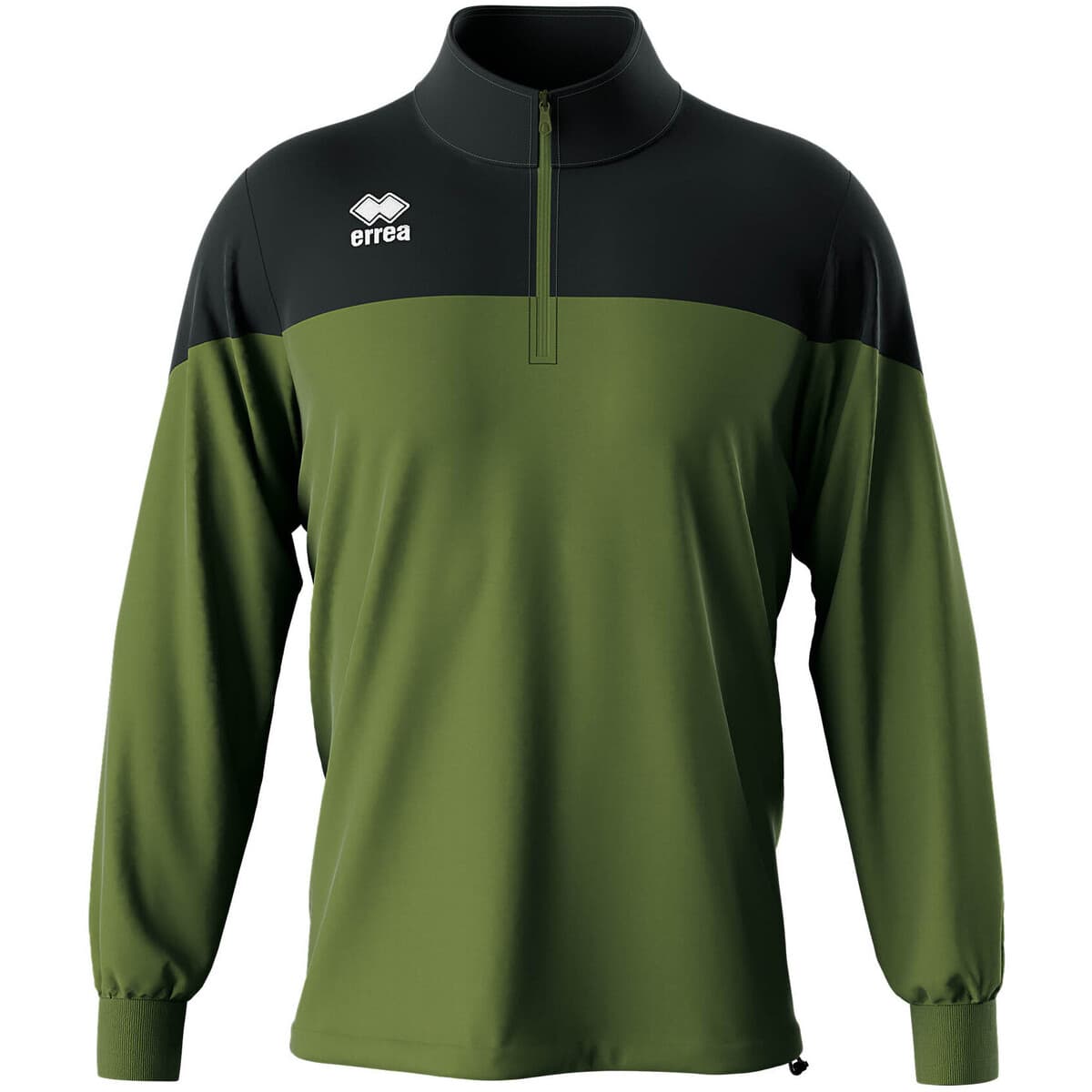 Boys' Knit Cardigans Errea Green