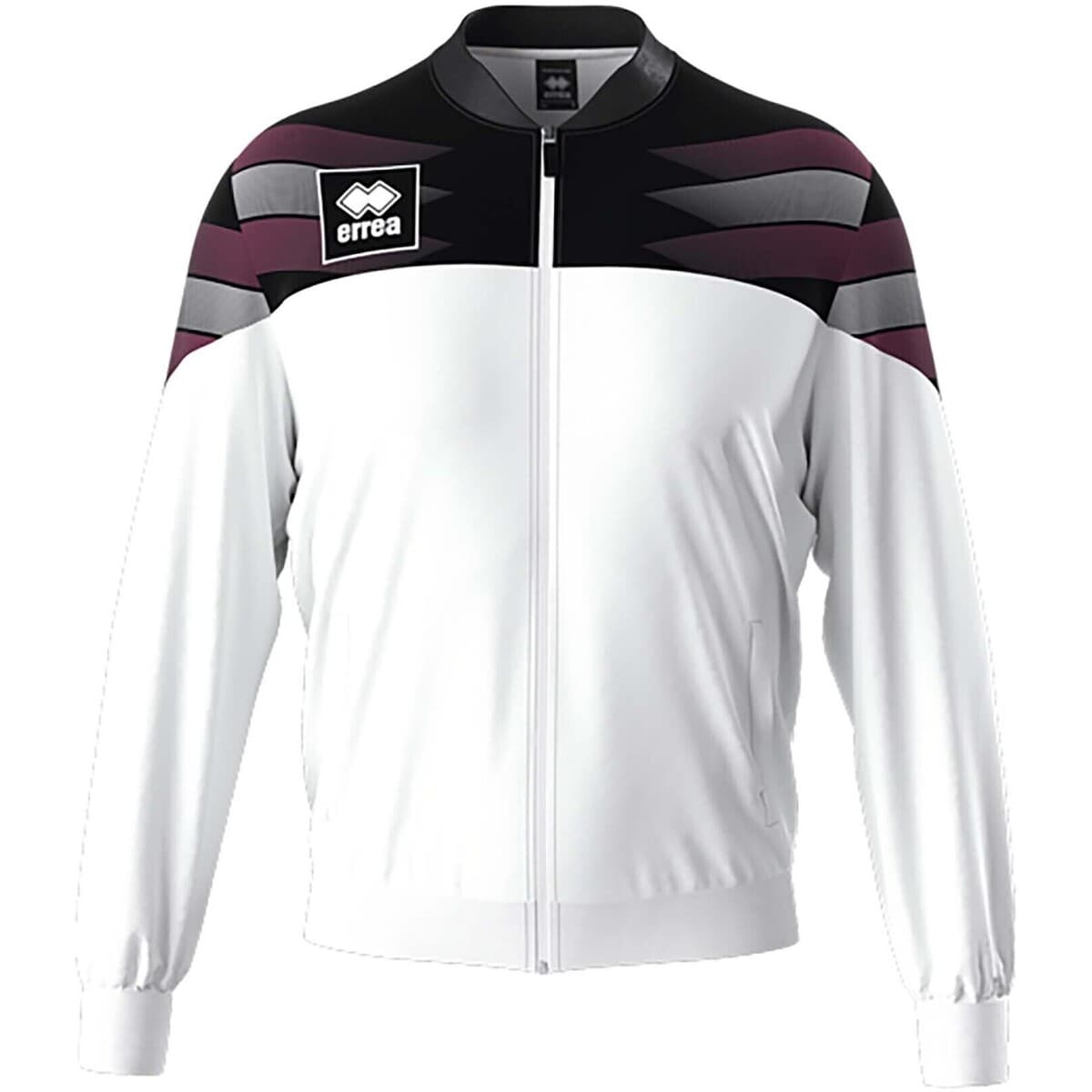 Women's Cardigans Errea White