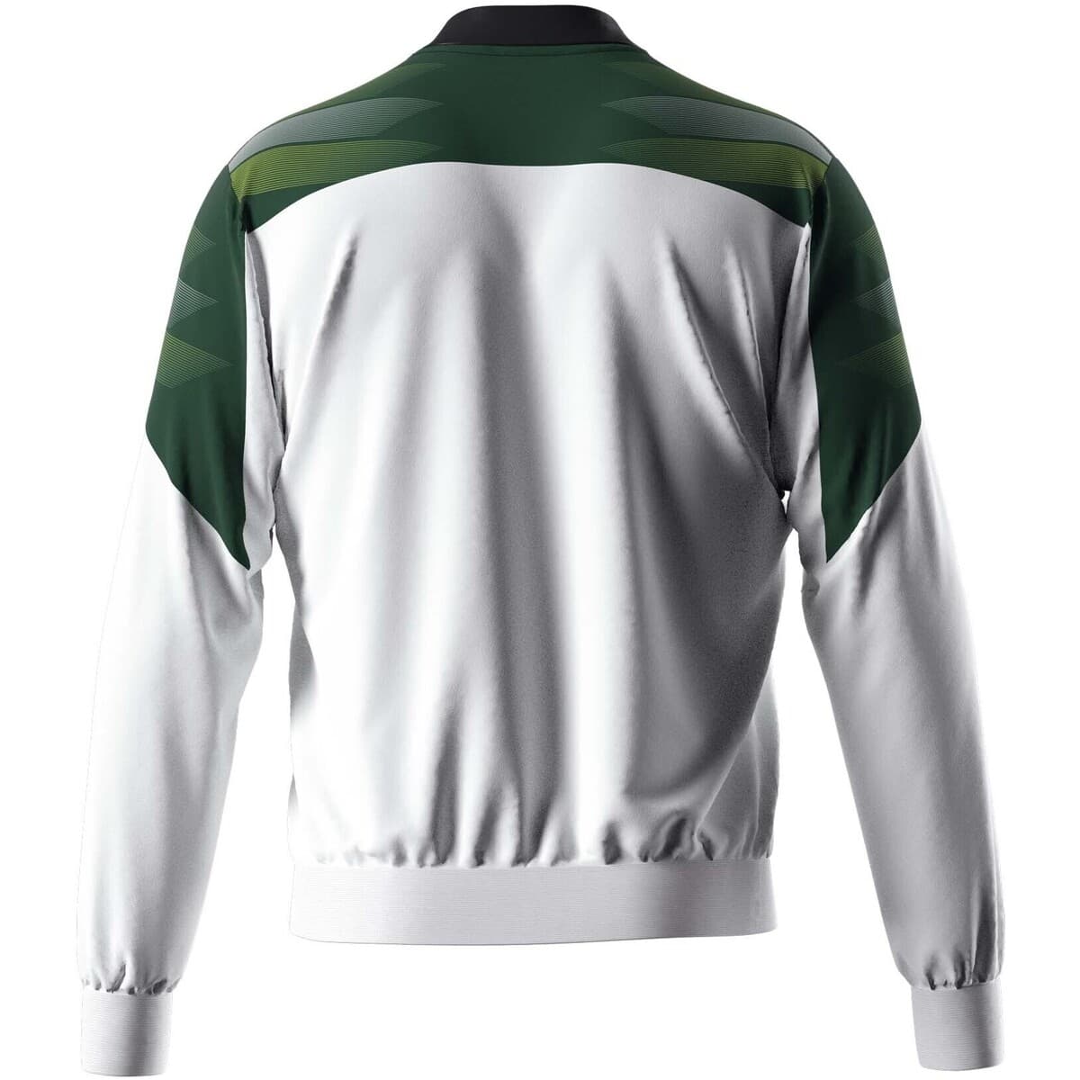 Men's Cardigans Errea White