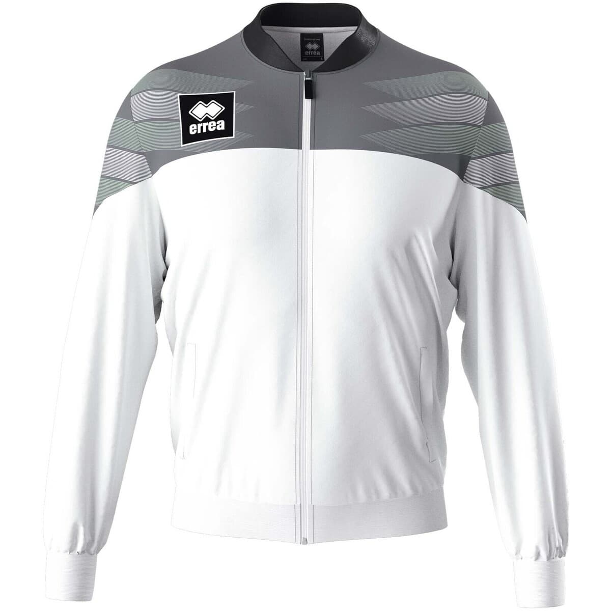 Women's Cardigans Errea White