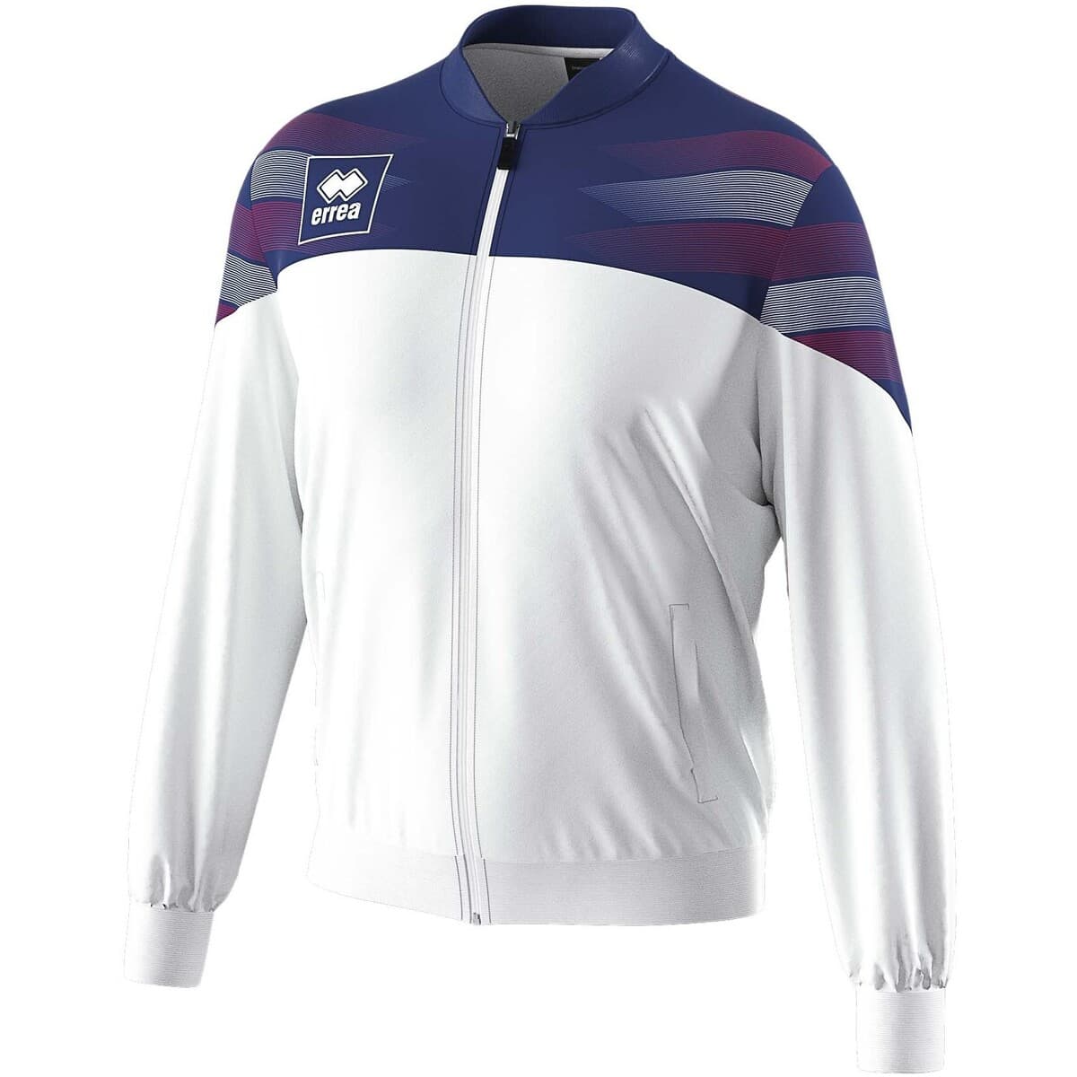 Girls' Knit Cardigans Errea White