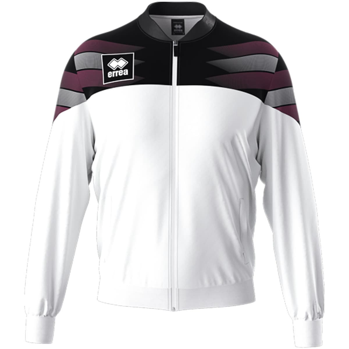 Girls' Knit Cardigans Errea White