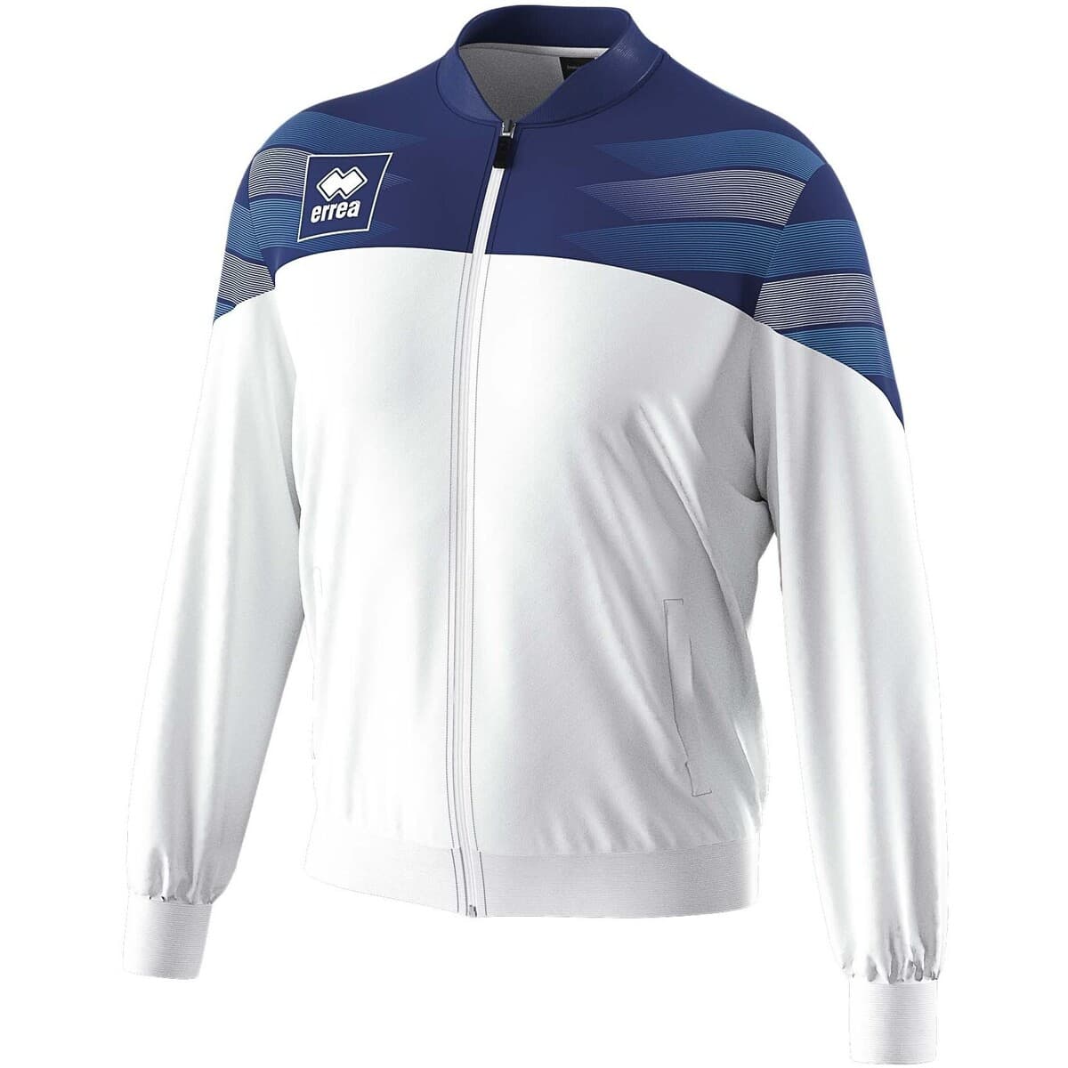 Girls' Knit Cardigans Errea White