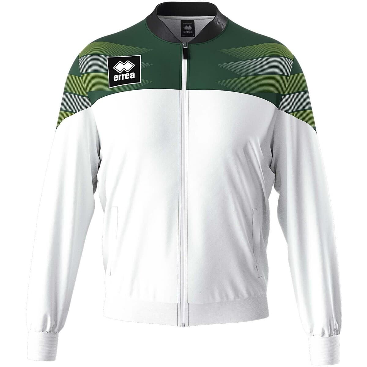 Girls' Knit Cardigans Errea White