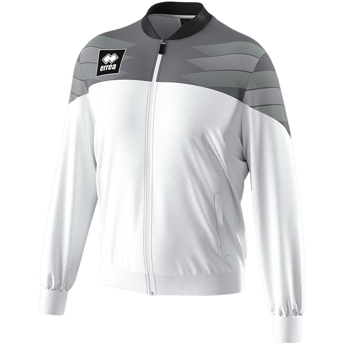 Girls' Knit Cardigans Errea White