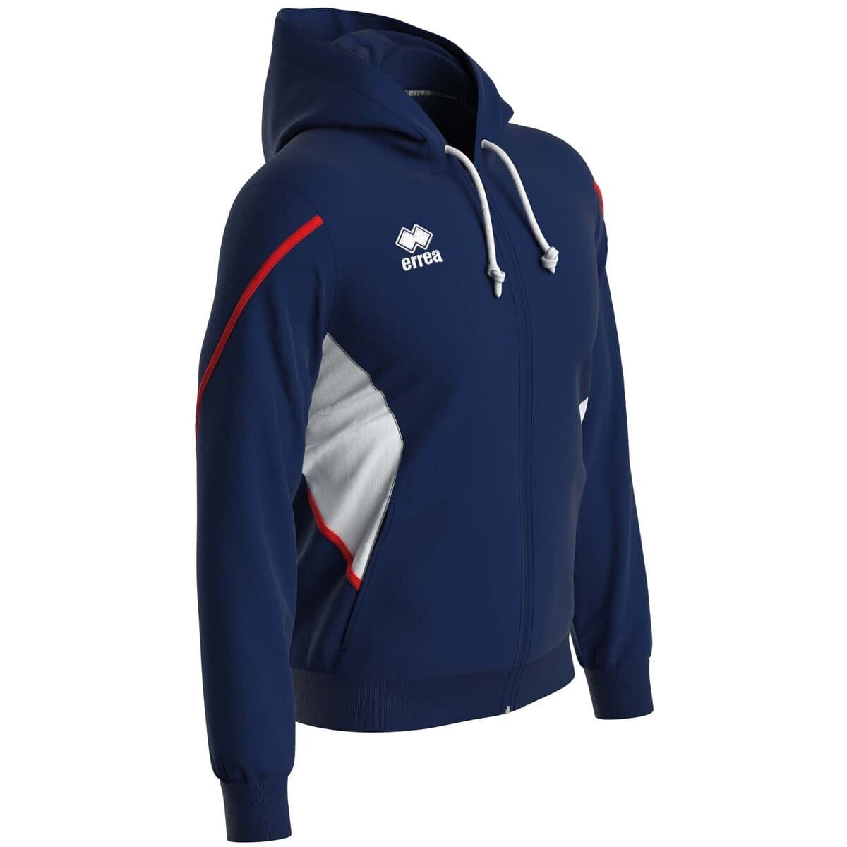 Women's Sports Hoodies & Sweatshirts Errea Blue