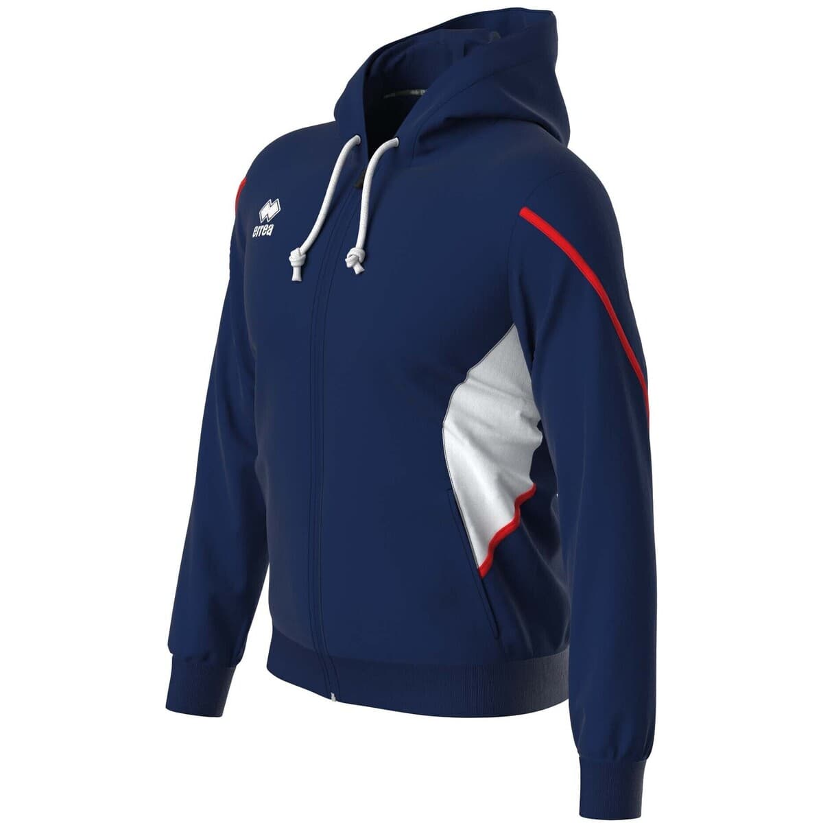 Women's Sports Hoodies & Sweatshirts Errea Blue