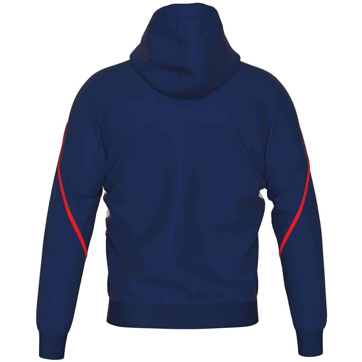 Women's Sports Hoodies & Sweatshirts Errea Blue