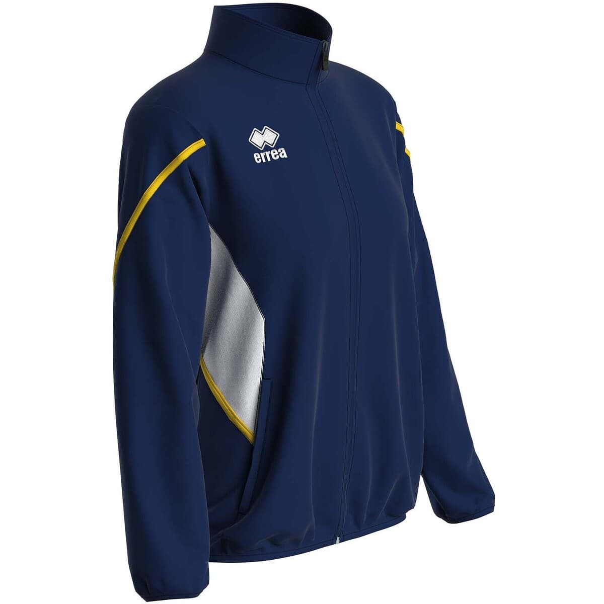 Women's Cardigans Errea Blue