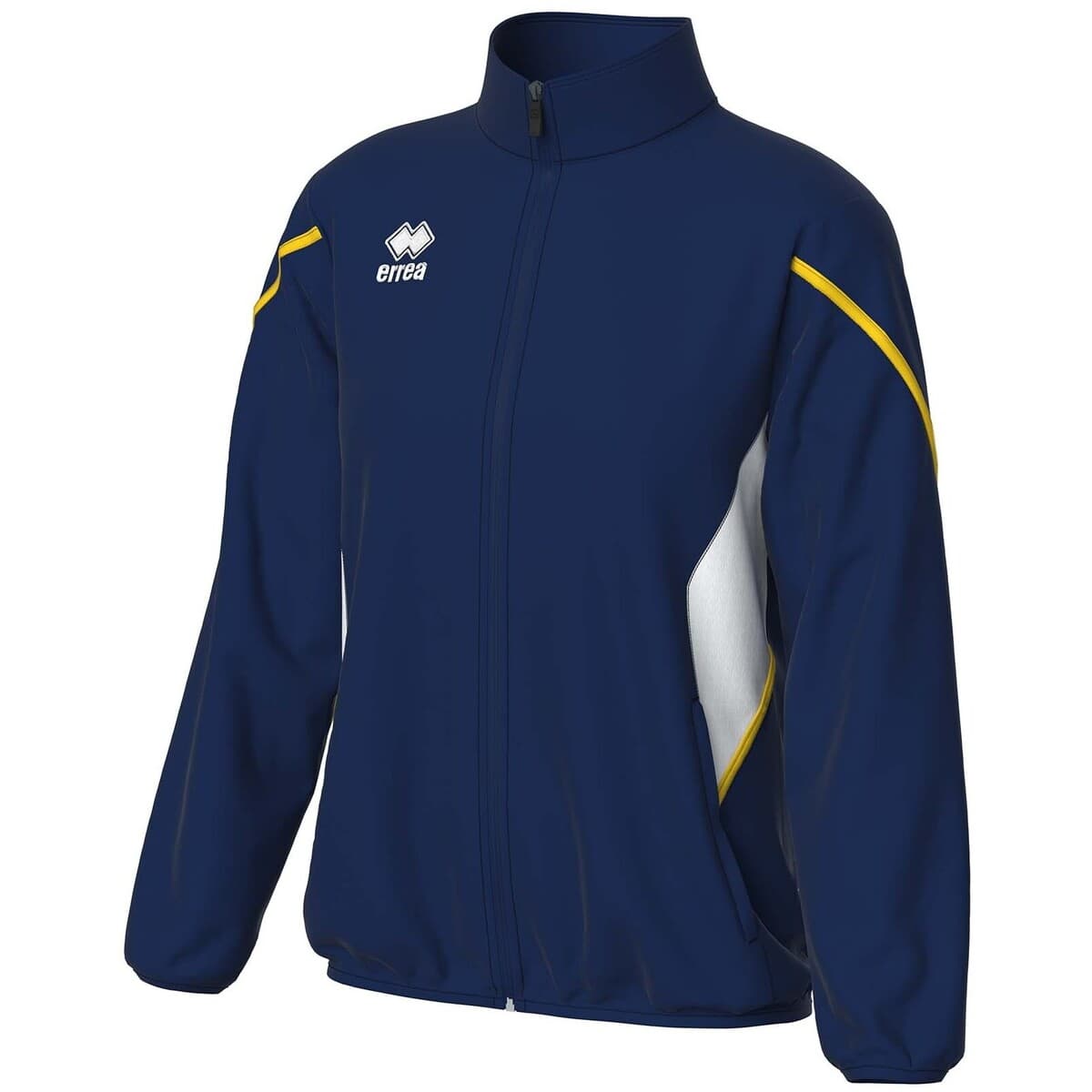 Women's Cardigans Errea Blue