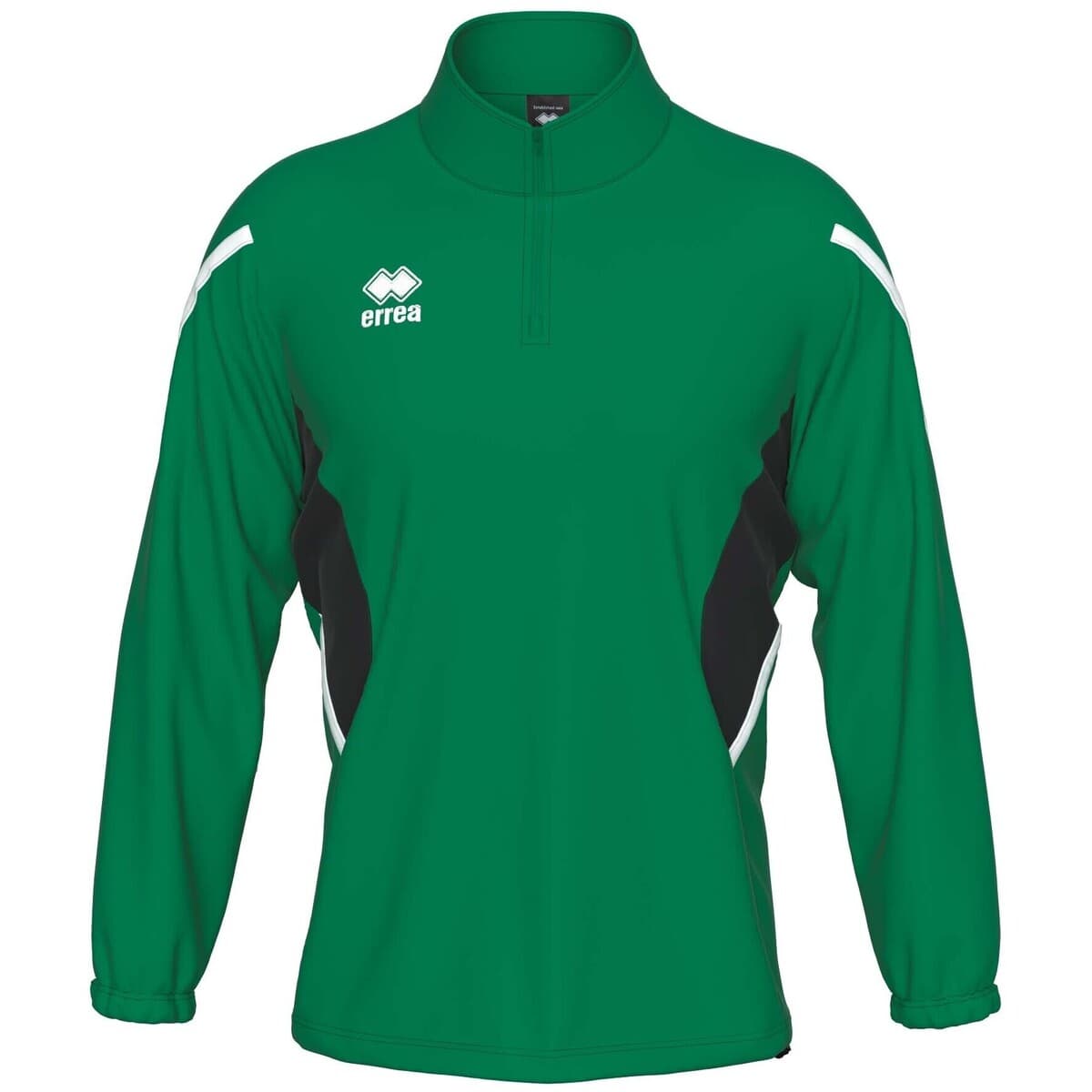 Men's Cardigans Errea Green