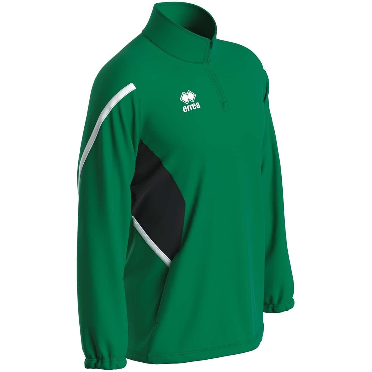 Men's Cardigans Errea Green