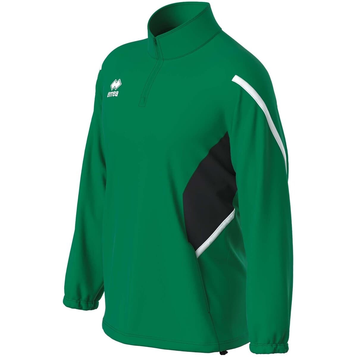 Men's Cardigans Errea Green