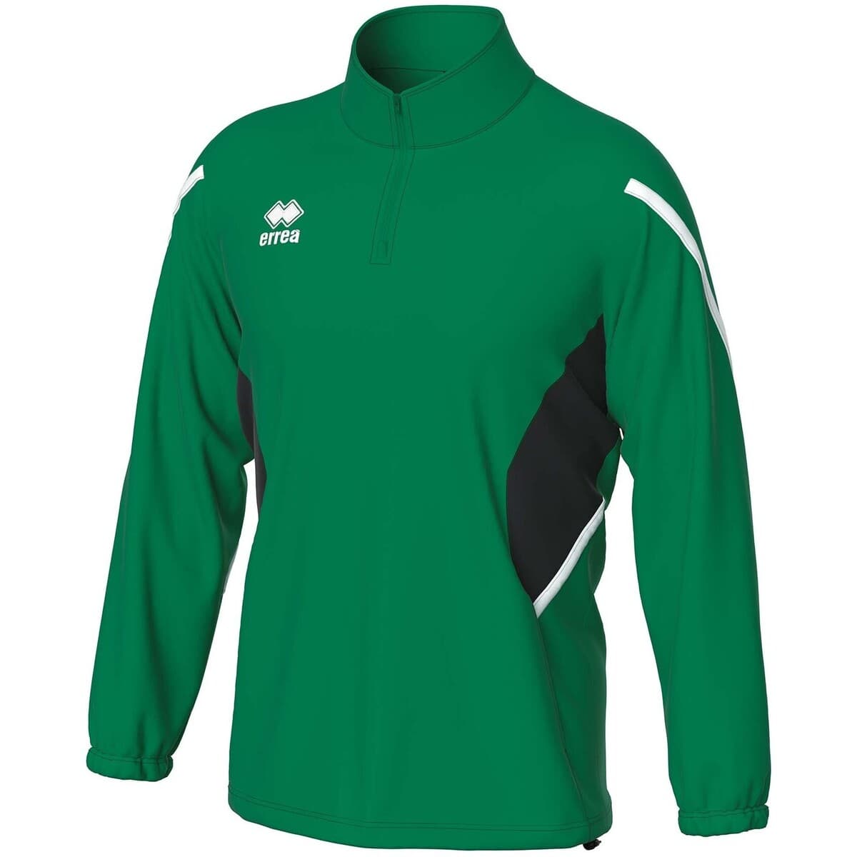 Men's Cardigans Errea Green