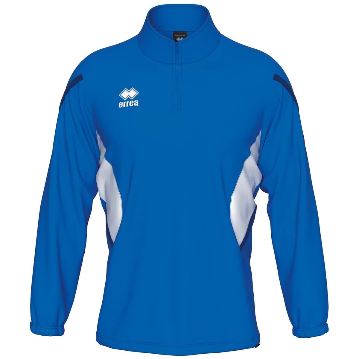 Men's Cardigans Errea Blue