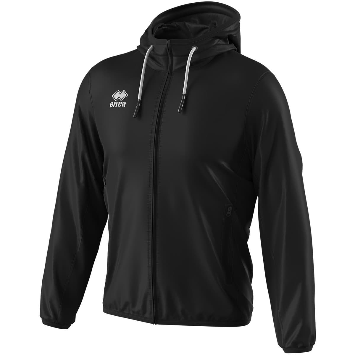 Men's Cardigans Errea Black