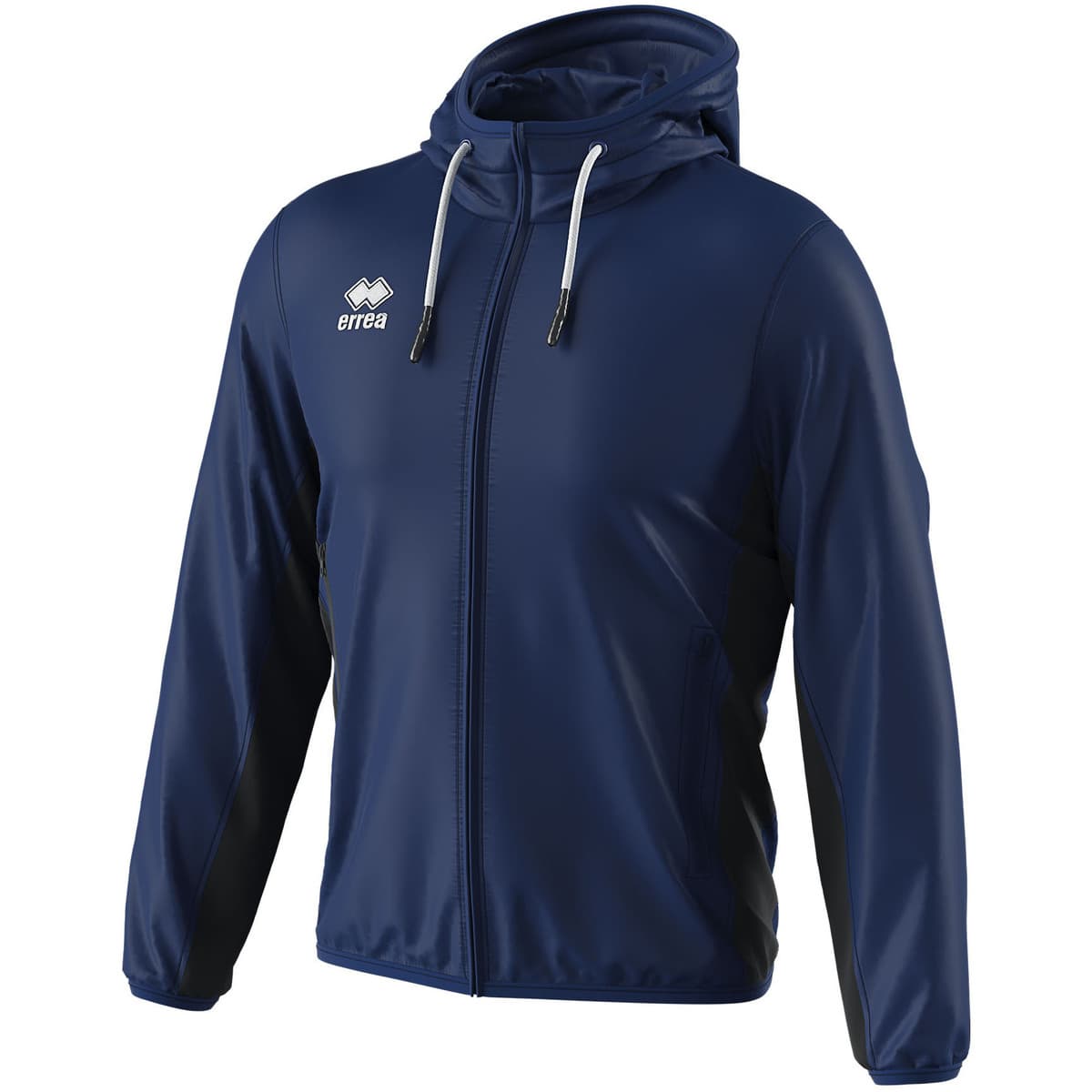 Boys' Knit Cardigans Errea Blue