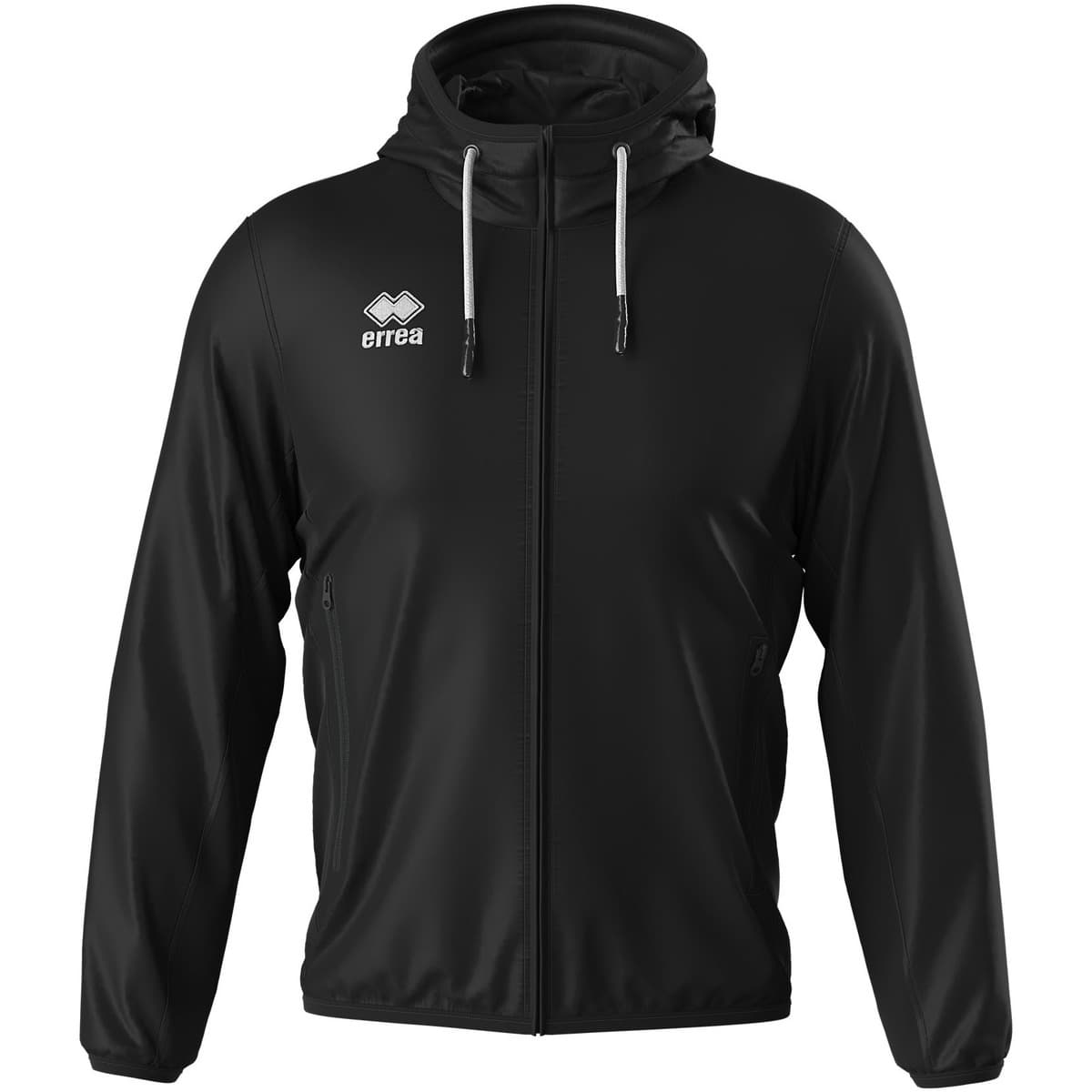 Boys' Jackets Errea Black