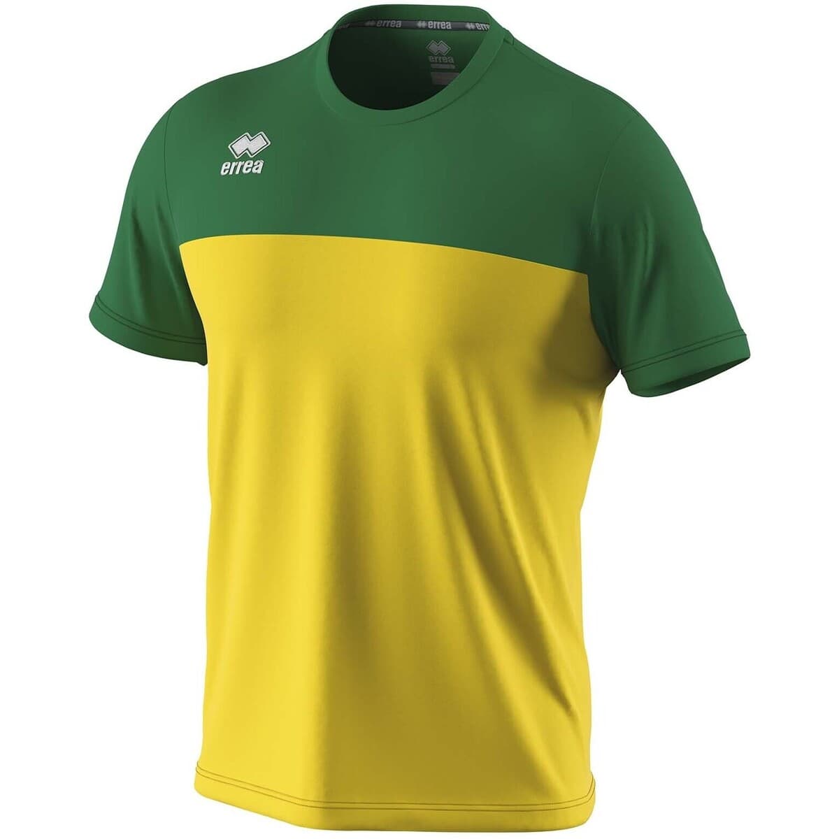 κιτ ποδοσφαίρου Errea Brandon Maglia Mc Ad