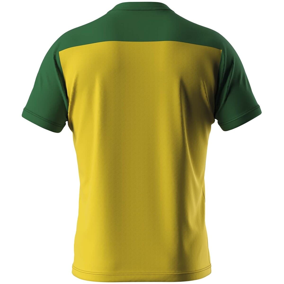 Women's Sports Sets Errea Yellow