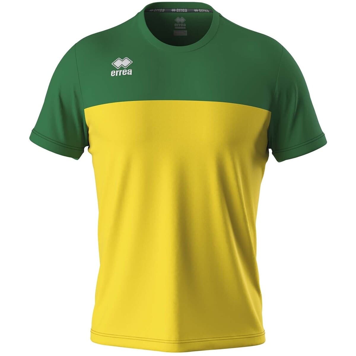 Women's Sports Sets Errea Yellow