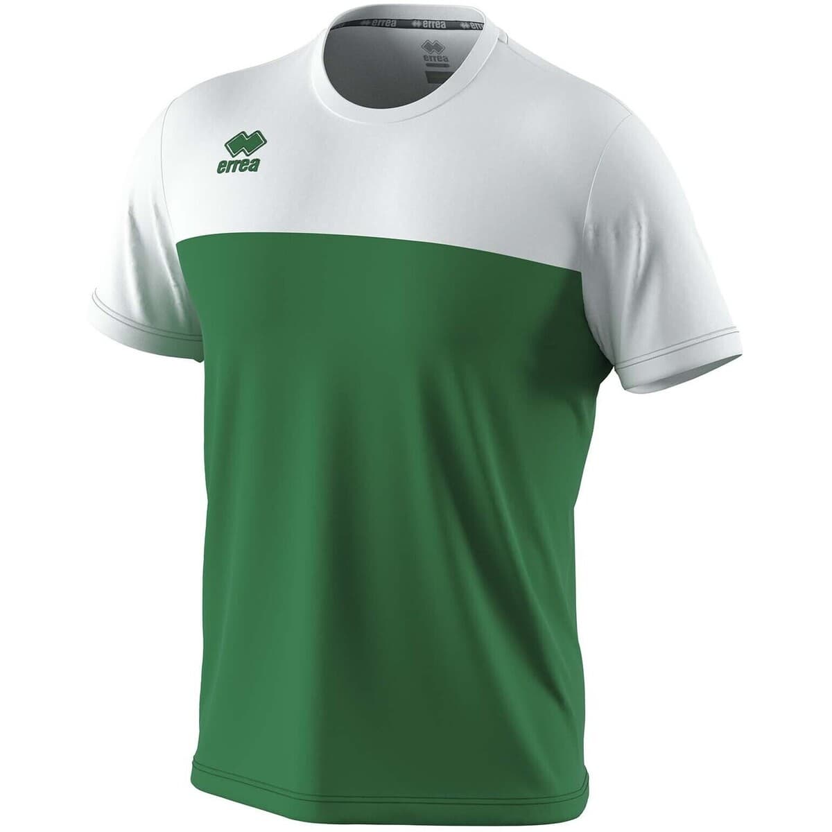 Men's Sports T-Shirts Errea Green