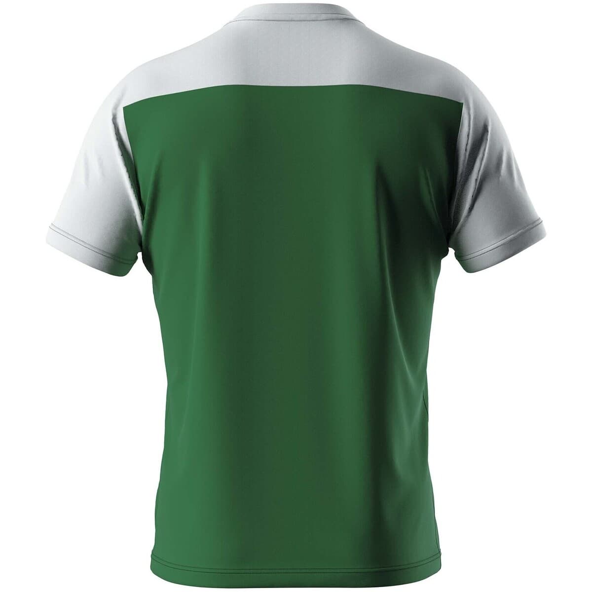 Women's Sports T-Shirts Errea Green
